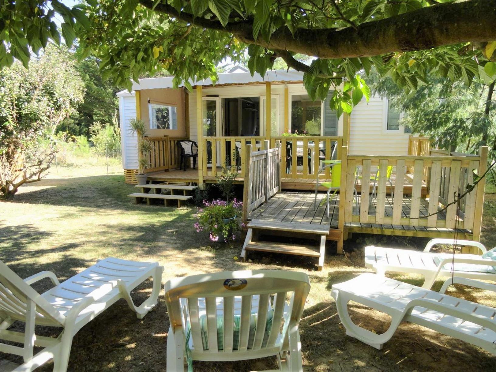Hotel Camping Le Puits De L'Auture Saint-Palais-sur-Mer Camera foto